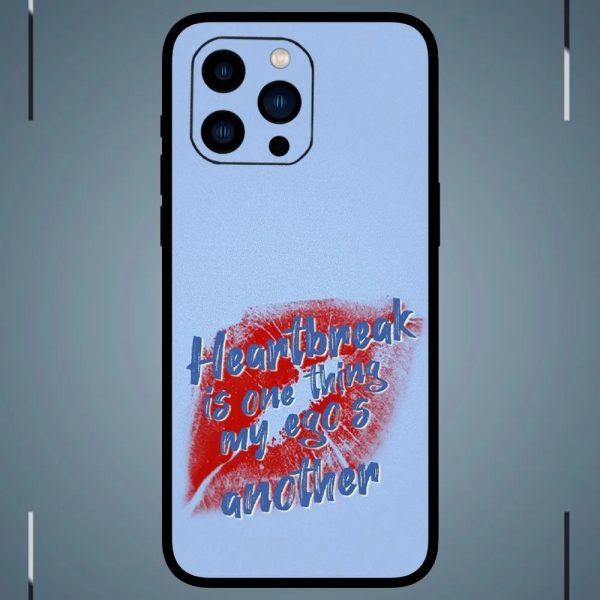 Minimalist Short n’ Sweet Sabrina Carpenter iPhone Case Cover