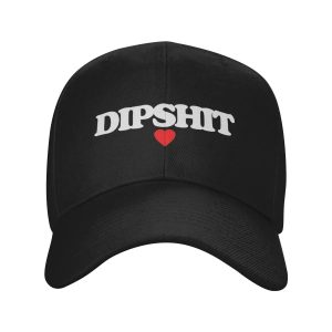 Sabrina Carpenter Trucker Hat for 90s Music Tour 2024 – Snapback Cap for Men & Women