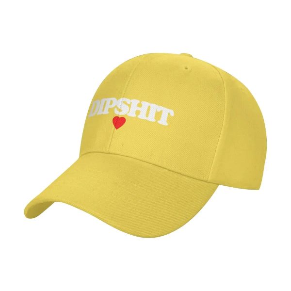 Sabrina Carpenter Trucker Hat for 90s Music Tour 2024 – Snapback Cap for Men & Women