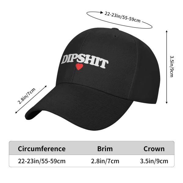 Sabrina Carpenter Trucker Hat for 90s Music Tour 2024 – Snapback Cap for Men & Women