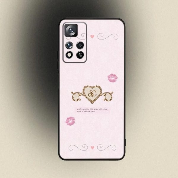 Sabrina Carpenter Espresso Phone Case for Samsung Galaxy, Soft Black Cover, Music Lover Gift