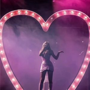 Sabrina Carpenter music canvas wall art prints for living room decor