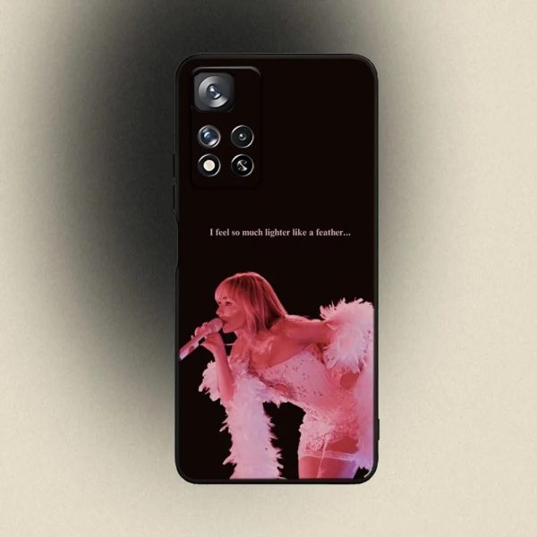 Sabrina Carpenter Short n Sweet Phone Case – Soft Black Cover for Samsung Galaxy A20, A21s, A22, A31, A32, A52, A53, A72, A73, A80, A91